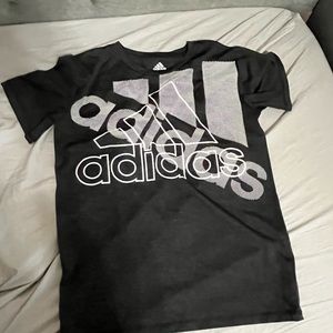 Youth M Adidas Shirt